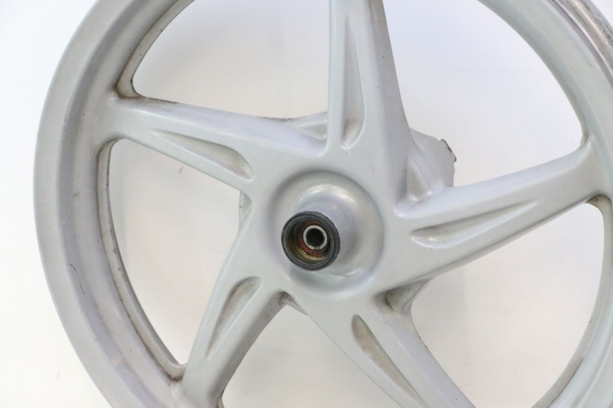 photo de VORDERRADFELGE HONDA SH 125 (2001 - 2003) - Alternative Perspektive