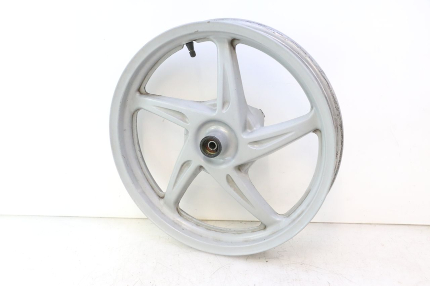 photo de VORDERRADFELGE HONDA SH 125 (2001 - 2003) - Technische Nahaufnahme