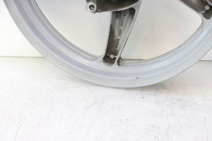photo de VORDERRADFELGE HONDA SH 125 (2001 - 2003) - Oberflächenzustand und Material