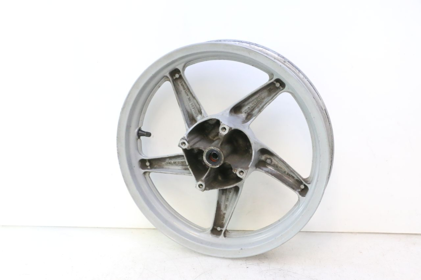 photo de VORDERRADFELGE HONDA SH 125 (2001 - 2003) - Geprüftes Gebrauchtteil