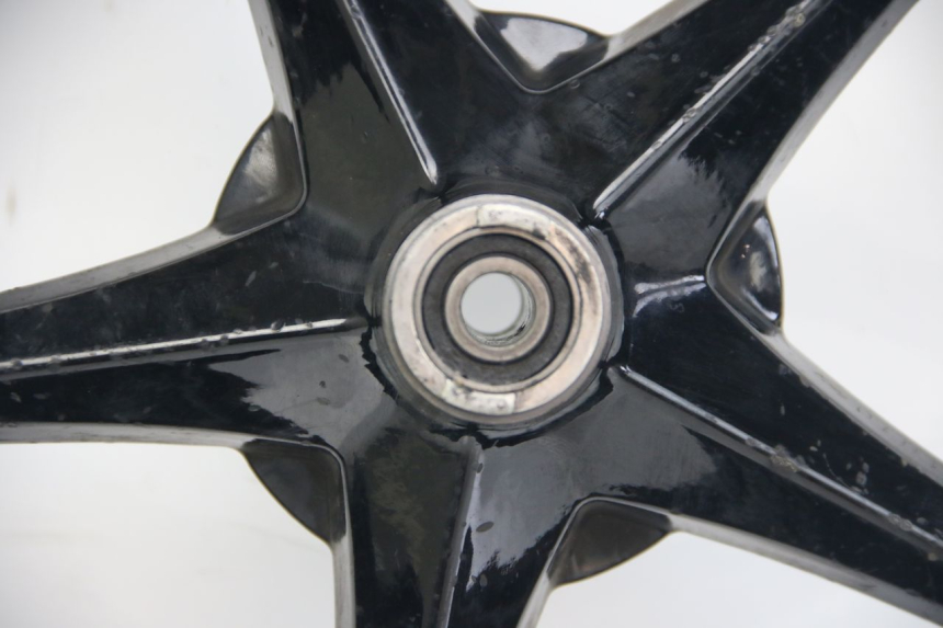 photo de VORDERRADFELGE SUZUKI SIXTEEN 125 (2008 - 2010) - Alternative Perspektive