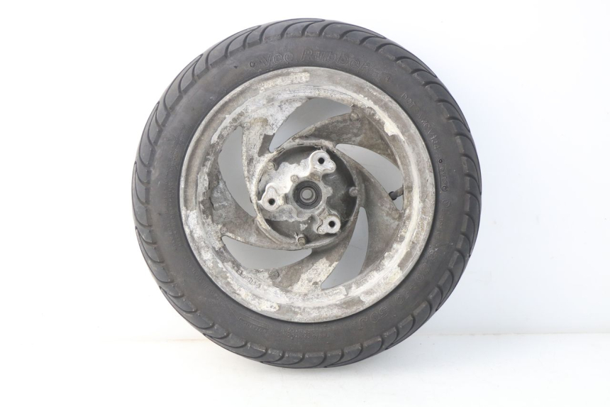 photo de VORDERRADFELGE HONDA SJ BALI 50 (1996 - 1999) - Hauptansicht