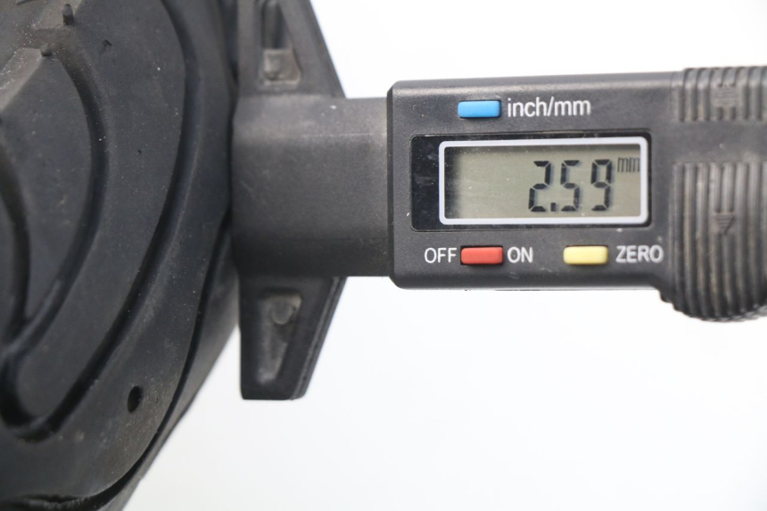 photo de VORDERRADFELGE HONDA SJ BALI 50 (1996 - 1999) - Detailansicht des Bauteils