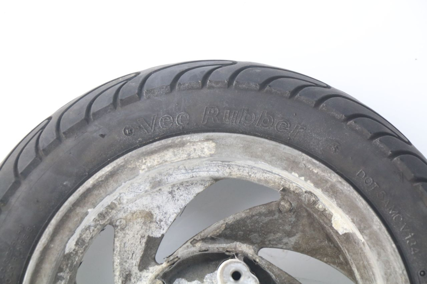 photo de VORDERRADFELGE HONDA SJ BALI 50 (1996 - 1999) - Weitere Ansicht des Artikels