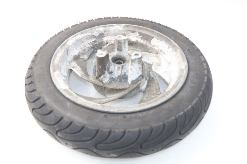 photo de VORDERRADFELGE HONDA SJ BALI 50 (1996 - 1999) - Alternative Perspektive