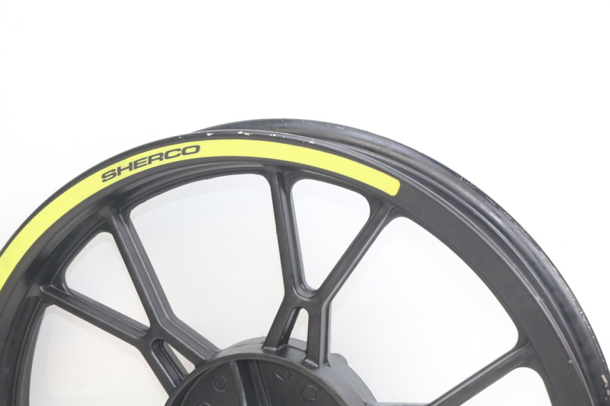 photo de VORDERRADFELGE SHERCO SM-R 50 (2018 - 2021) - Alternative Perspektive
