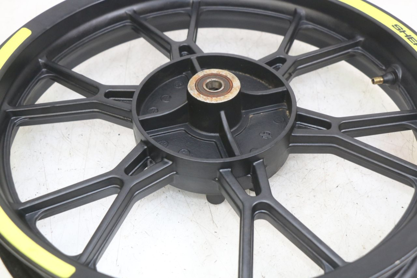 photo de VORDERRADFELGE SHERCO SM-R 50 (2018 - 2021) - Geprüftes Gebrauchtteil