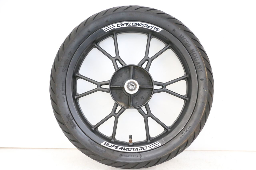 photo de VORDERRADFELGE SHERCO SM-R 50 (2013 - 2017) - Hauptansicht