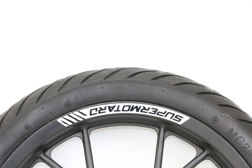 photo de VORDERRADFELGE SHERCO SM-R 50 (2013 - 2017) - Charakteristische Merkmale