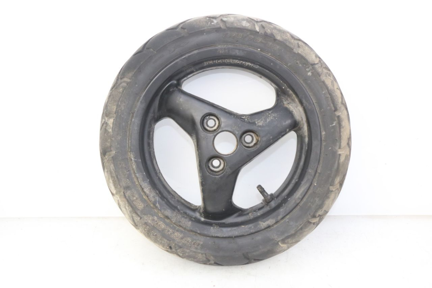 photo de VORDERRADFELGE PEUGEOT SPEEDFIGHT 2 AC 50 (2000 - 2009) - Hauptansicht