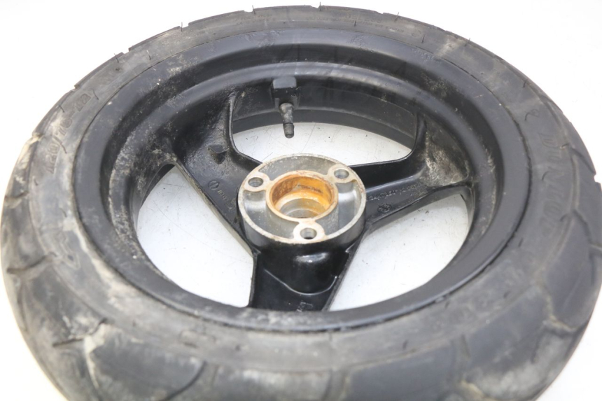 photo de VORDERRADFELGE PEUGEOT SPEEDFIGHT 2 AC 50 (2000 - 2009) - Alternative Perspektive