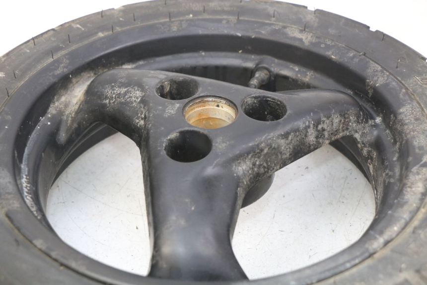 photo de VORDERRADFELGE PEUGEOT SPEEDFIGHT 2 AC 50 (2000 - 2009) - Technische Nahaufnahme