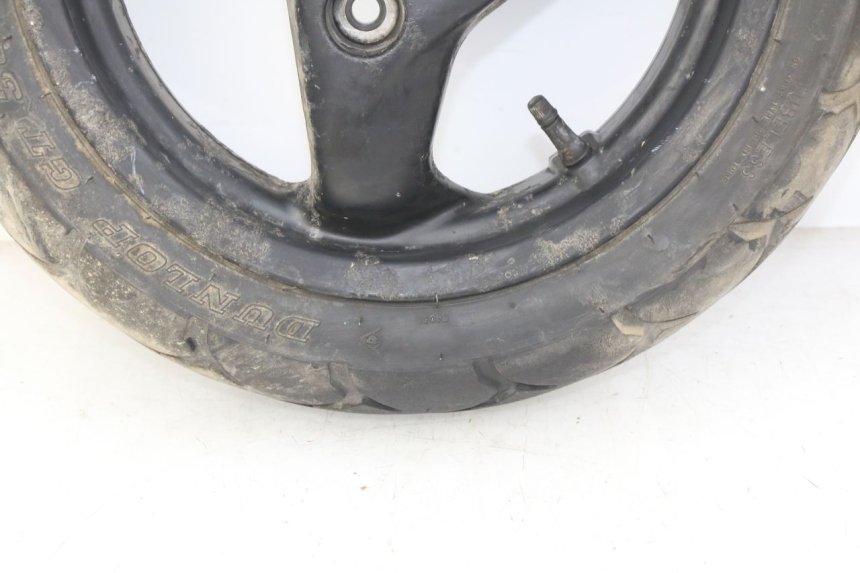 photo de VORDERRADFELGE PEUGEOT SPEEDFIGHT 2 AC 50 (2000 - 2009) - Details der Befestigungspunkte