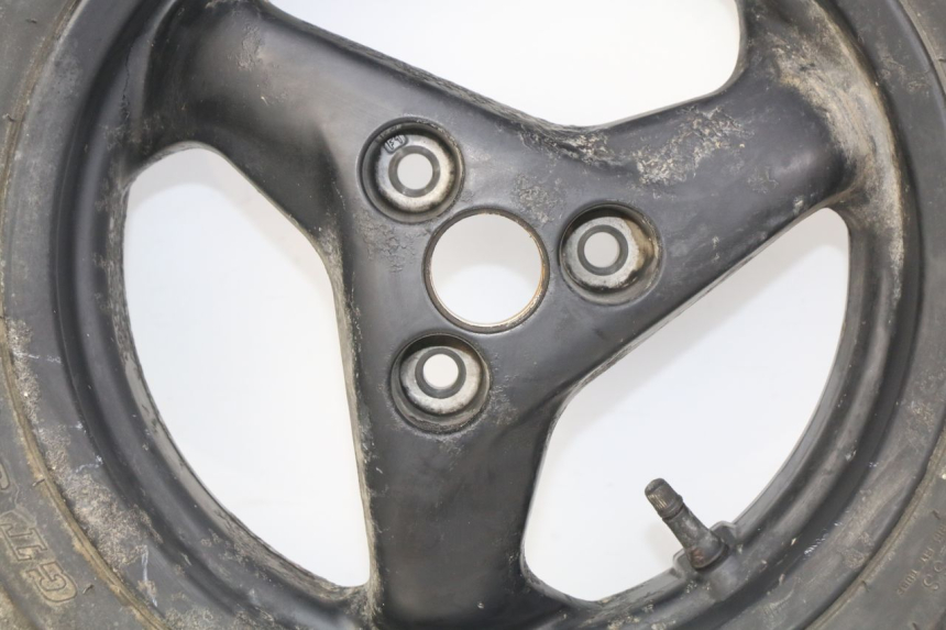 photo de VORDERRADFELGE PEUGEOT SPEEDFIGHT 2 AC 50 (2000 - 2009) - Geprüftes Gebrauchtteil