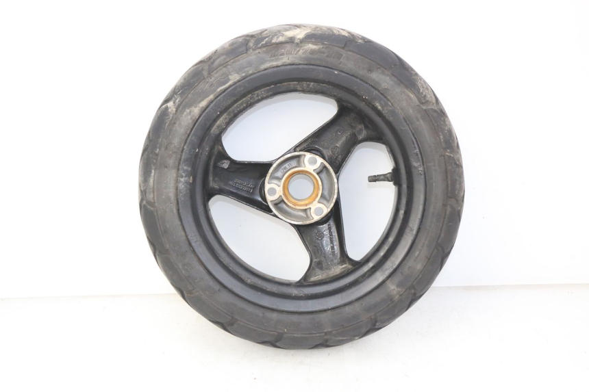 photo de VORDERRADFELGE PEUGEOT SPEEDFIGHT 2 AC 50 (2000 - 2009) - Kennzeichnungen und Originalreferenzen