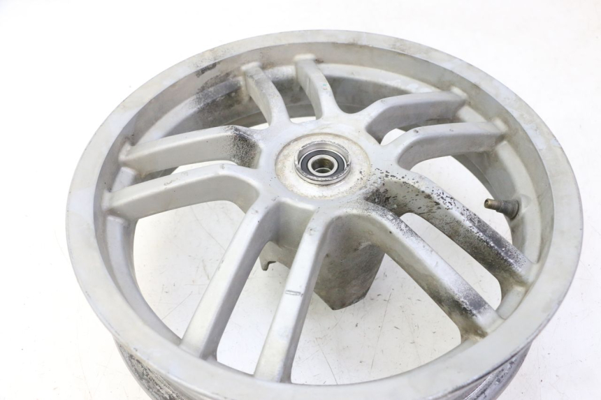 photo de VORDERRADFELGE PEUGEOT SPEEDFIGHT 3 AIR 50 (2009 - 2015) - Detailansicht des Bauteils