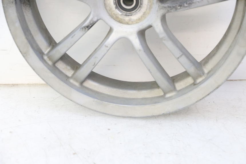 photo de VORDERRADFELGE PEUGEOT SPEEDFIGHT 3 AIR 50 (2009 - 2015) - Zoom auf Komponenten