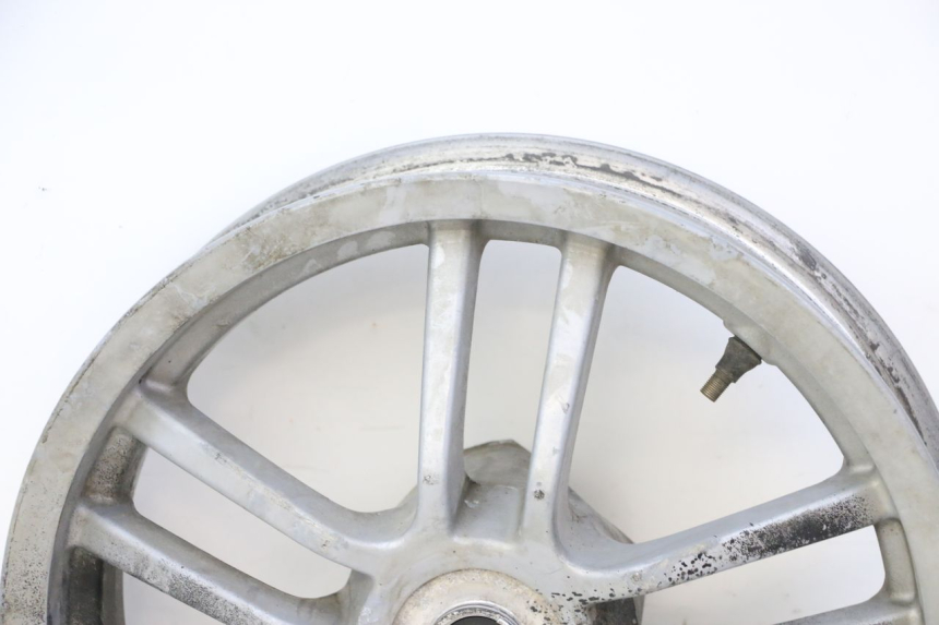 photo de VORDERRADFELGE PEUGEOT SPEEDFIGHT 3 AIR 50 (2009 - 2015) - Hochauflösende Nahaufnahme