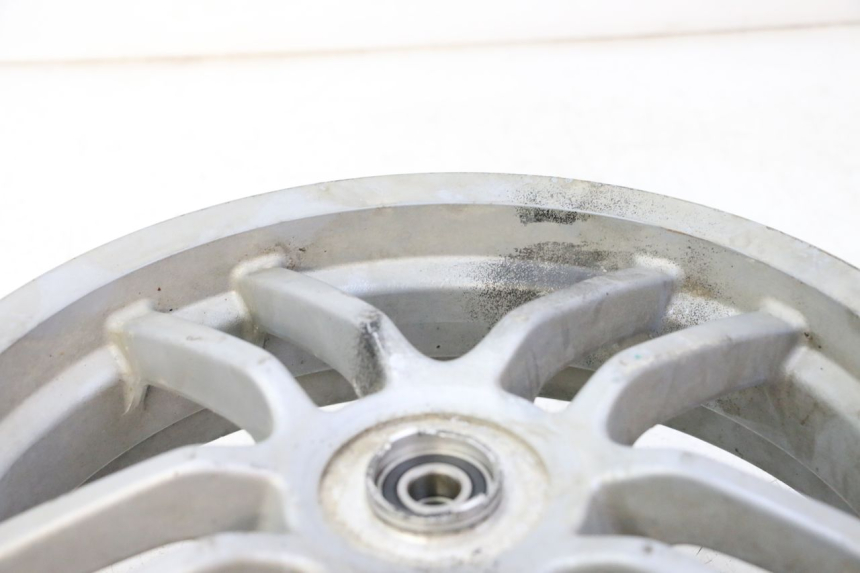 photo de VORDERRADFELGE PEUGEOT SPEEDFIGHT 3 AIR 50 (2009 - 2015) - Alternative Perspektive