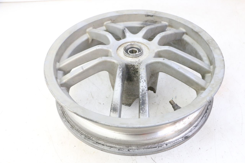 photo de VORDERRADFELGE PEUGEOT SPEEDFIGHT 3 AIR 50 (2009 - 2015) - Technische Nahaufnahme