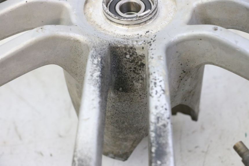 photo de VORDERRADFELGE PEUGEOT SPEEDFIGHT 3 AIR 50 (2009 - 2015) - Gesamtansicht des Produkts