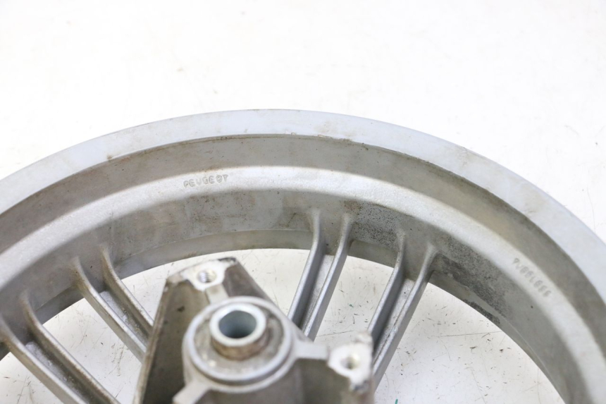 photo de VORDERRADFELGE PEUGEOT SPEEDFIGHT 3 AIR 50 (2009 - 2015) - Details der Befestigungspunkte