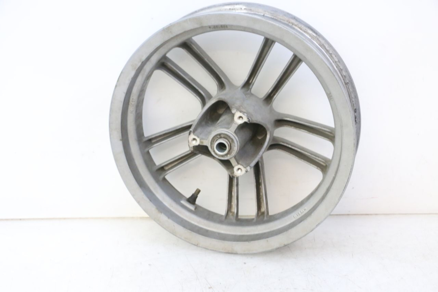 photo de VORDERRADFELGE PEUGEOT SPEEDFIGHT 3 AIR 50 (2009 - 2015) - Geprüftes Gebrauchtteil