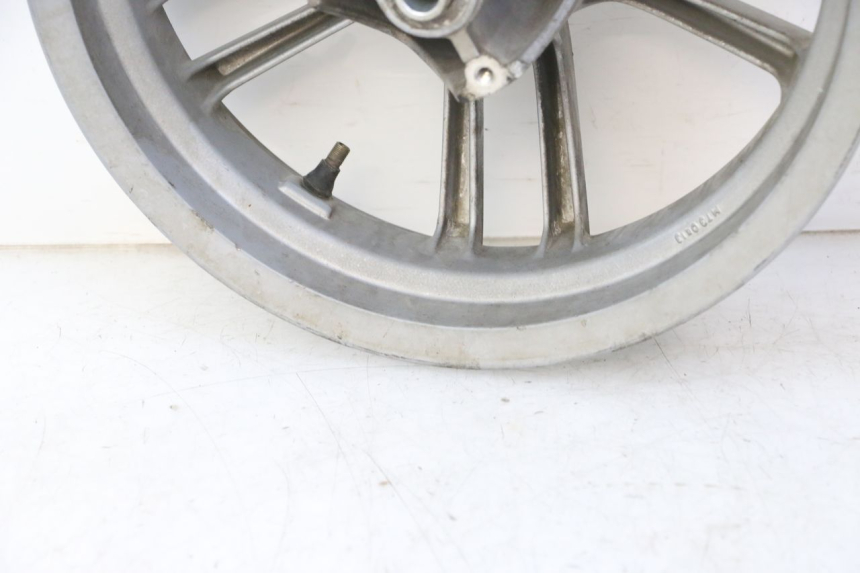 photo de VORDERRADFELGE PEUGEOT SPEEDFIGHT 3 AIR 50 (2009 - 2015) - Kennzeichnungen und Originalreferenzen