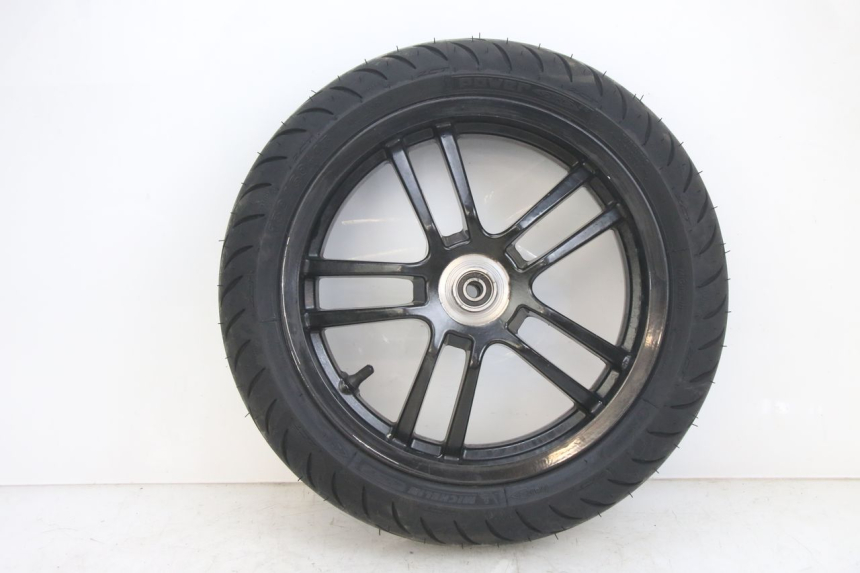 photo de VORDERRADFELGE PEUGEOT SPEEDFIGHT 4 4T 50 (2015 - 2020) - Hauptansicht