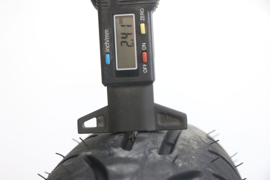 photo de VORDERRADFELGE PEUGEOT SPEEDFIGHT 4 4T 50 (2015 - 2020) - Detailansicht des Bauteils