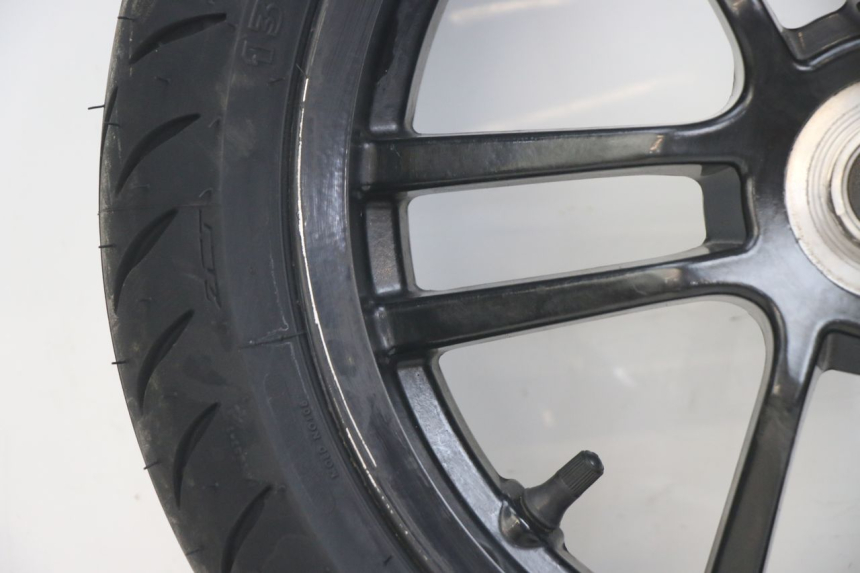 photo de VORDERRADFELGE PEUGEOT SPEEDFIGHT 4 4T 50 (2015 - 2020) - Weitere Ansicht des Artikels