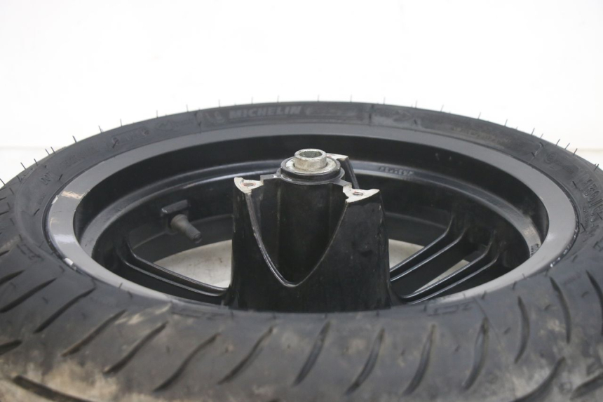 photo de VORDERRADFELGE PEUGEOT SPEEDFIGHT 4 4T 50 (2015 - 2020) - Technische Nahaufnahme