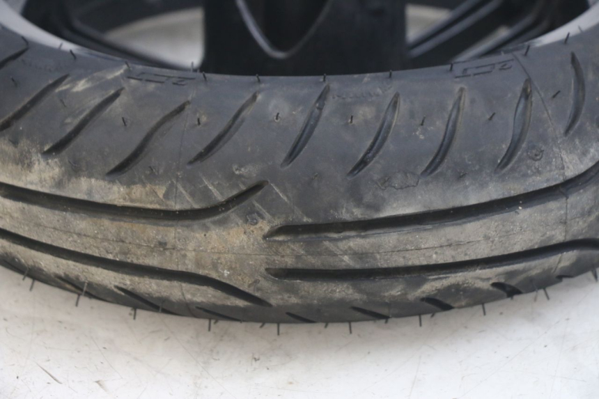 photo de VORDERRADFELGE PEUGEOT SPEEDFIGHT 4 4T 50 (2015 - 2020) - Gesamtansicht des Produkts