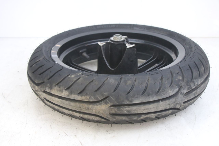 photo de VORDERRADFELGE PEUGEOT SPEEDFIGHT 4 4T 50 (2015 - 2020) - Details der Befestigungspunkte