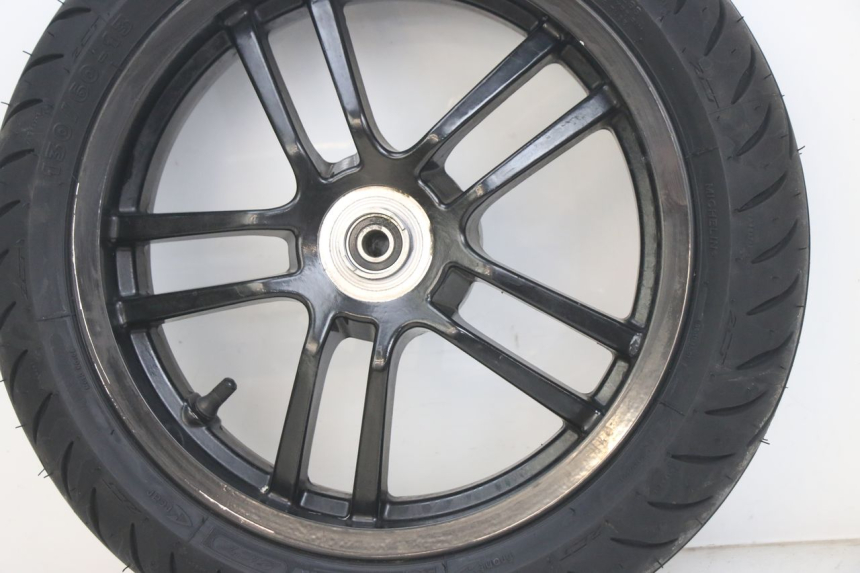 photo de VORDERRADFELGE PEUGEOT SPEEDFIGHT 4 4T 50 (2015 - 2020) - Geprüftes Gebrauchtteil