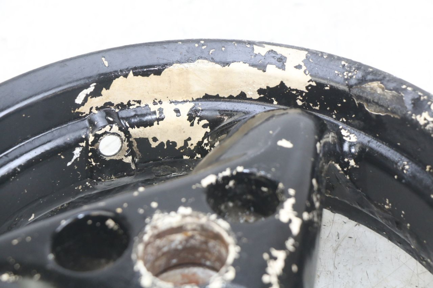 photo de VORDERRAD PEUGEOT SPEEDFIGHT LC 50 (1996 - 2002) - Charakteristische Merkmale