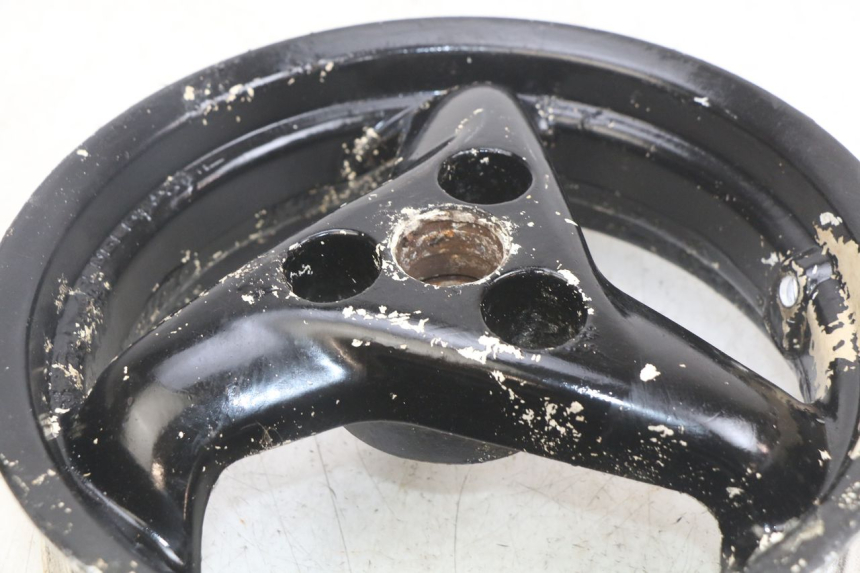 photo de VORDERRAD PEUGEOT SPEEDFIGHT LC 50 (1996 - 2002) - Zoom auf Komponenten