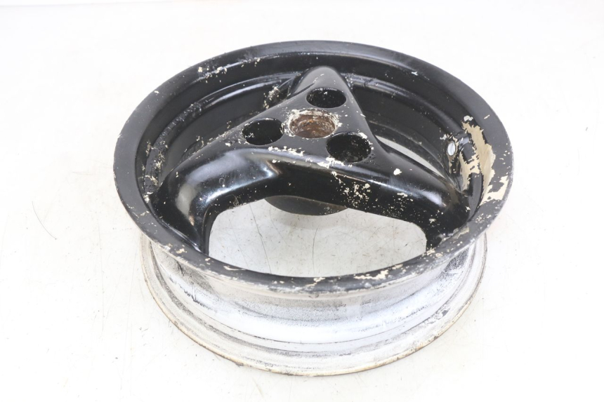 photo de VORDERRAD PEUGEOT SPEEDFIGHT LC 50 (1996 - 2002) - Hochauflösende Nahaufnahme