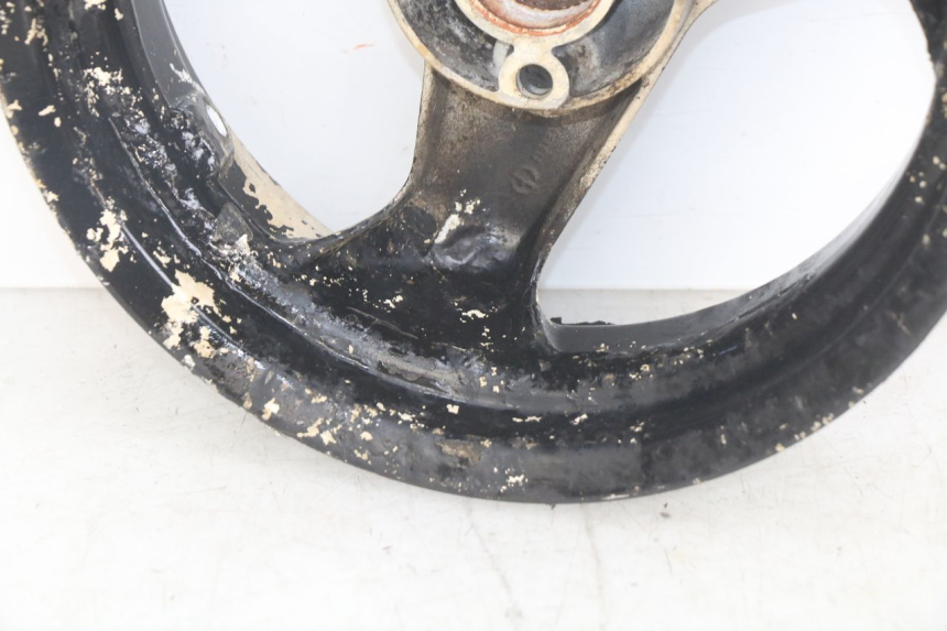 photo de VORDERRAD PEUGEOT SPEEDFIGHT LC 50 (1996 - 2002) - Zoom auf Gebrauchszustand