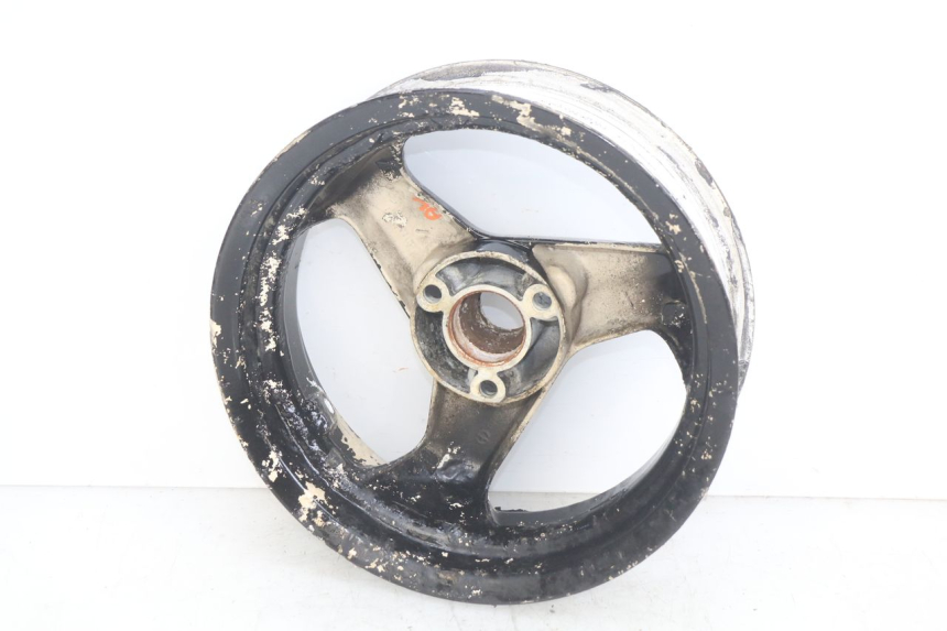 photo de VORDERRAD PEUGEOT SPEEDFIGHT LC 50 (1996 - 2002) - Technische Nahaufnahme