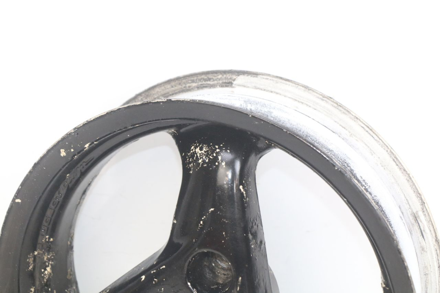 photo de VORDERRAD PEUGEOT SPEEDFIGHT LC 50 (1996 - 2002) - Details der Befestigungspunkte