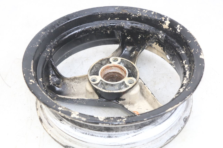 photo de VORDERRAD PEUGEOT SPEEDFIGHT LC 50 (1996 - 2002) - Geprüftes Gebrauchtteil