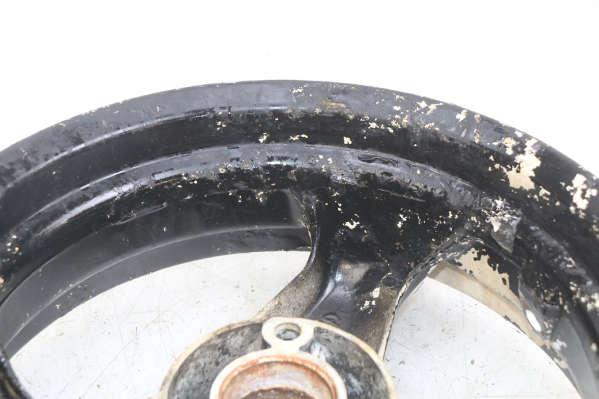 photo de VORDERRAD PEUGEOT SPEEDFIGHT LC 50 (1996 - 2002) - Kennzeichnungen und Originalreferenzen