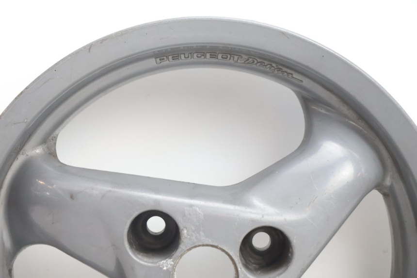 photo de VORDERRAD PEUGEOT SPEEDFIGHT LC 50 (1996 - 2002) - Detailansicht des Bauteils