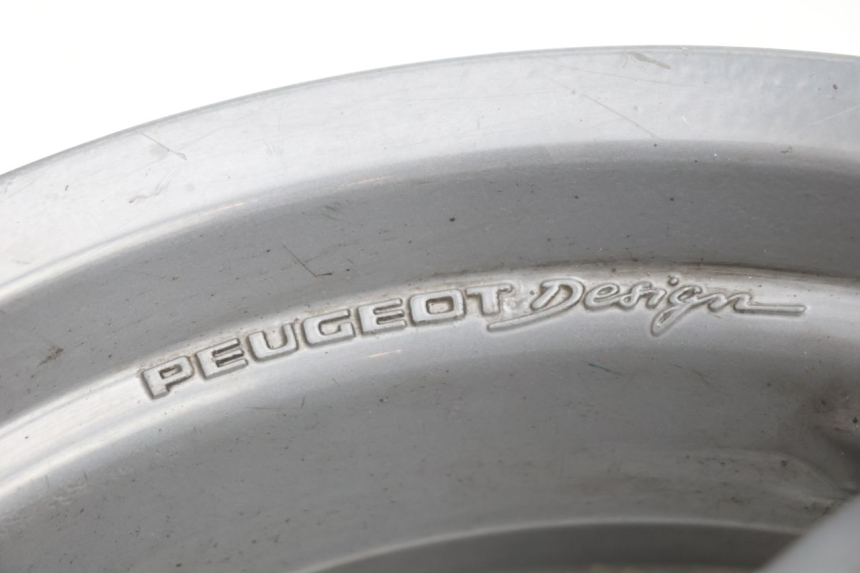 photo de VORDERRAD PEUGEOT SPEEDFIGHT LC 50 (1996 - 2002) - Charakteristische Merkmale
