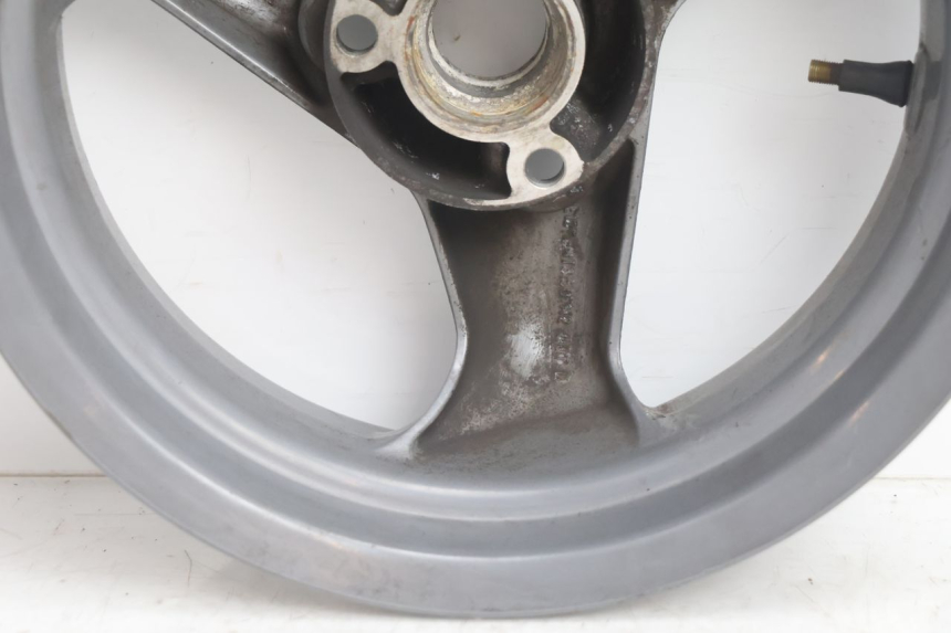 photo de VORDERRAD PEUGEOT SPEEDFIGHT LC 50 (1996 - 2002) - Oberflächenzustand und Material