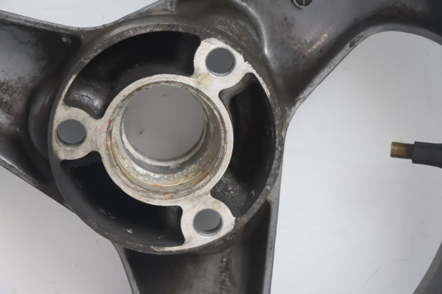photo de VORDERRAD PEUGEOT SPEEDFIGHT LC 50 (1996 - 2002) - Geprüftes Gebrauchtteil