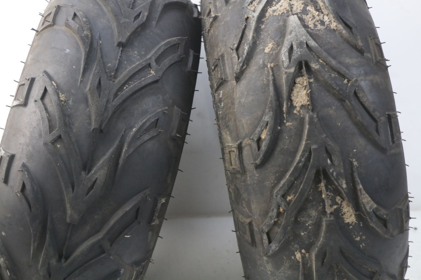 photo de VORDERRADFELGE ORION SPORTRAX 125 - Zoom auf Gebrauchszustand