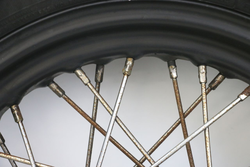 photo de VORDERRADFELGE HARLEY DAVIDSON SPORTSTER XL CUSTOM 1200 (2003 - 2004) - Weitere Ansicht des Artikels