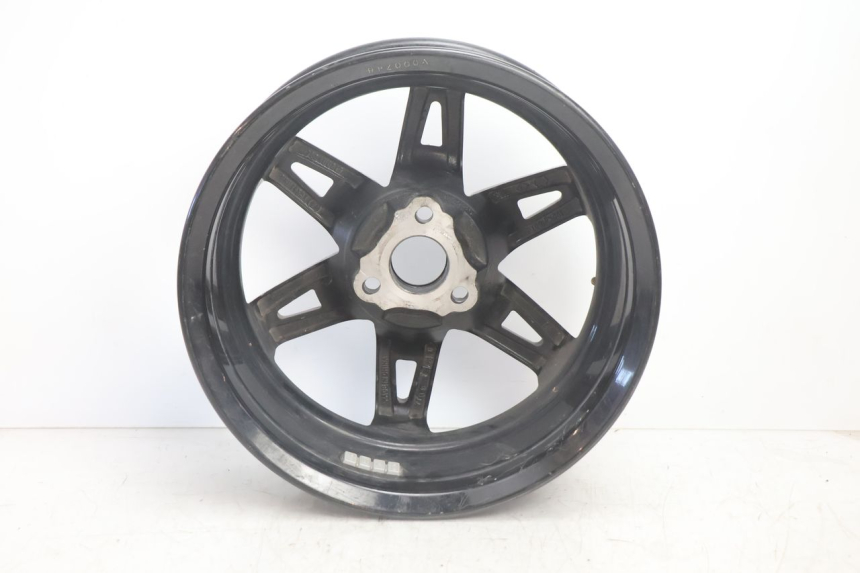 photo de VORDERRADFELGE CAN-AM SPYDER RS 1000 (2008 - 2012) - Weitere Ansicht des Artikels